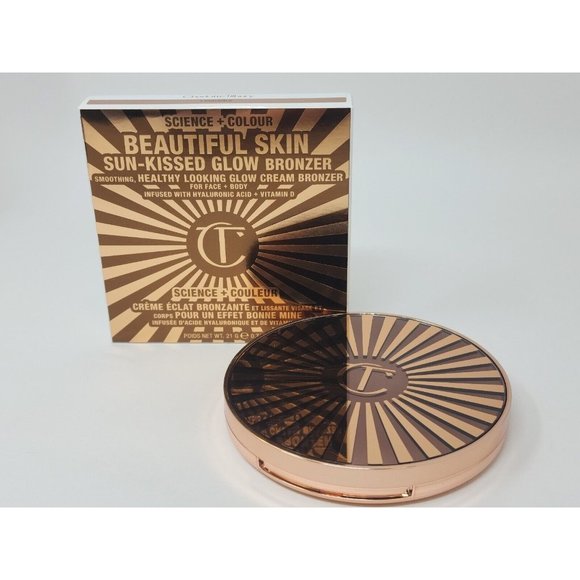 Charlotte Tilbury Makeup New Charlotte Tilbury Beautiful Skin